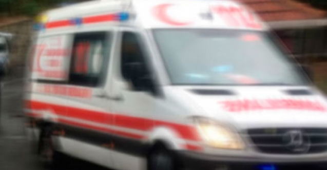 112 Acil Servis hattı devre dışı