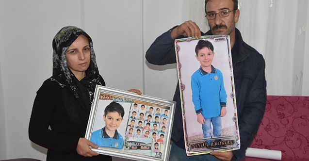 12 yaşında koronaya yakalandı, annesinin kollarında can verdi