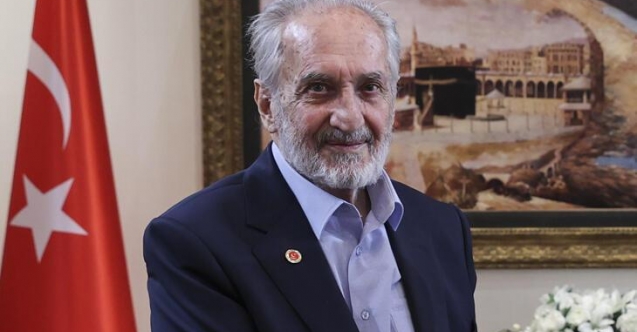 20 Temmuz'da KKTC’ye gelmişti...