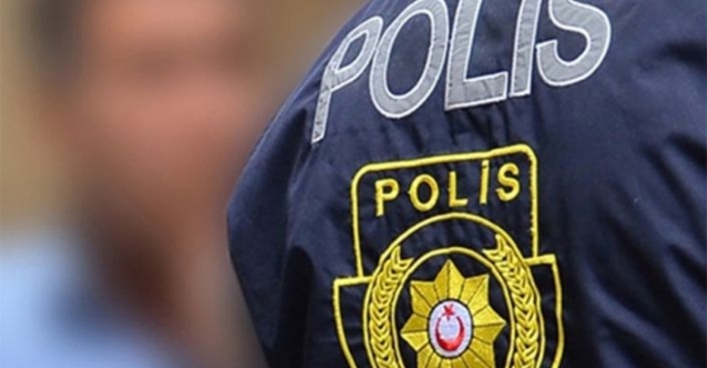 3 polise görevden uzaklaştırma