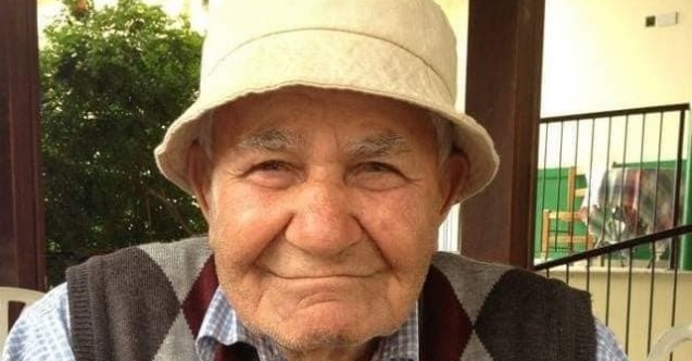Abbas Sınay’ın acı günü