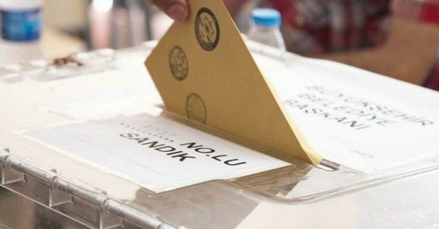 AKP’ye anket şoku