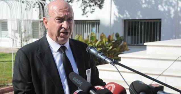 Avukat Serhan Çınar’a yurt dışı yasağı
