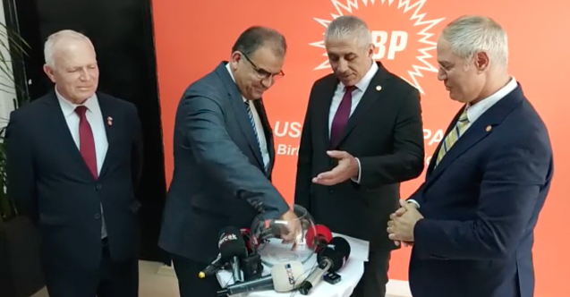 Başbakan Kura Çekimine Katılmadı