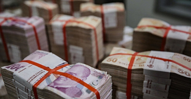 Borç batağı! Maliye maaşları ödemek için yine borçlanıyor