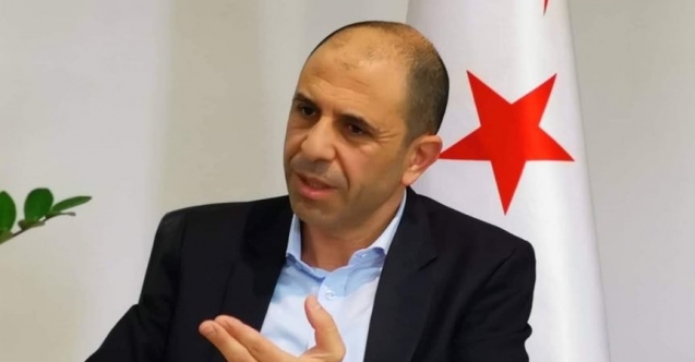 "Bu hükümet bizi seçime götürürse kamu kaynaklarını talan edecek"