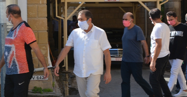 Bülent Ersoy’un orkestrasına hapis cezası açıklandı