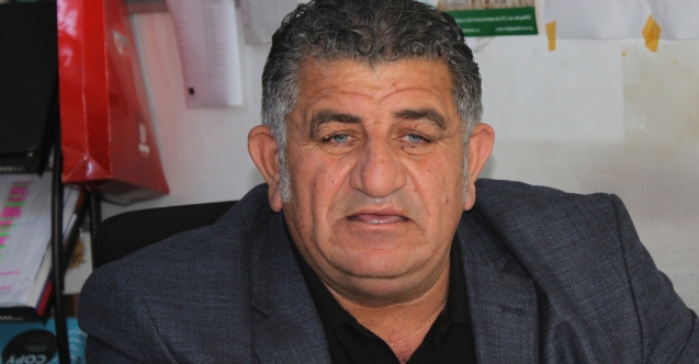 "Bunun hesabını sizden soracağız"
