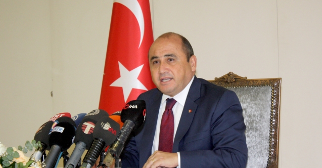 Büyükelçiden Rumlara önemli uyarı