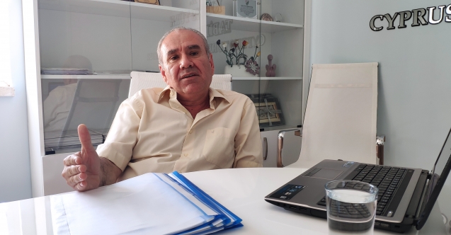 “Cenazeler konuşamaz, söylemek istediklerini biz dile getiriyoruz”