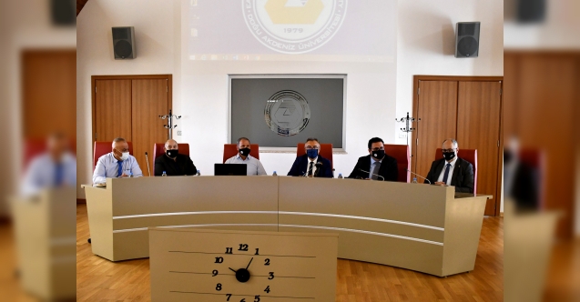 DAÜ çalışanlarının ailesine yüzde 50 indirim