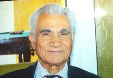 Duayen fotoğrafçıyı kaybettik