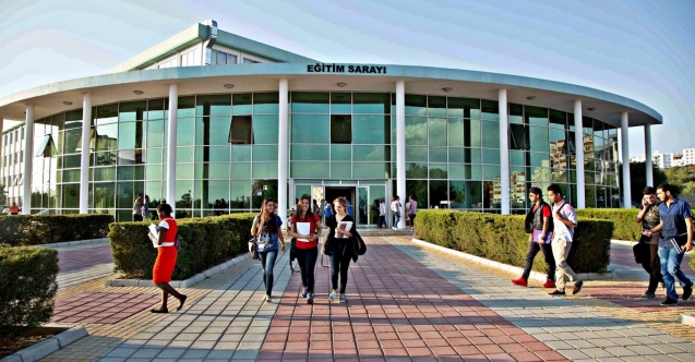 Ek yerleştirmeler açıklandı: En çok öğrenci YDÜ'ye