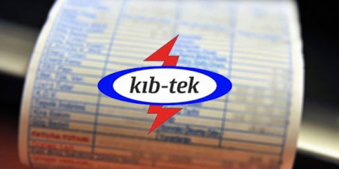 Elektrik borçlularına uyarı