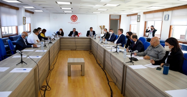 Erken seçim tarihinde uzlaşı yok