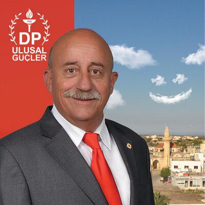 ESKİ BELEDİYE BAŞKANI DEMOKRAT PARTİ’DEN İSTİFA ETTİ