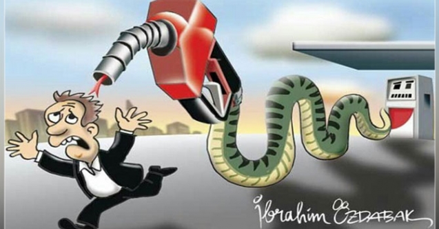 “Halk daha fazla açlığa mahkum edildi”