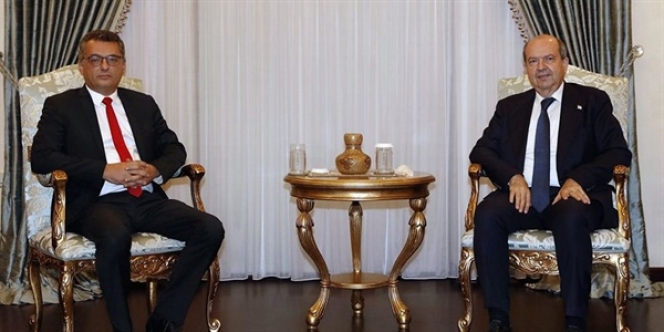 Hiçbir başkan, hükümeti kurmak istemedi