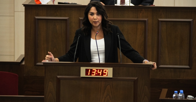 “Hükümet, halkına karşı kör ve sağır”