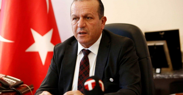 “Hükümetin istifasını medyadan öğrendim”