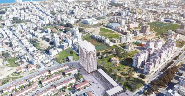 İmar Planı mahkemelik oluyor