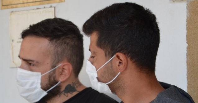 Kavgayla ilgili aranan zanlılar yakalandı