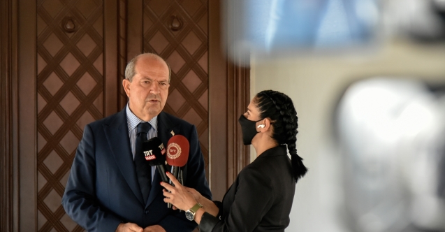 “Kurultayda kazanana hükümeti kurma görevi vereceğim”