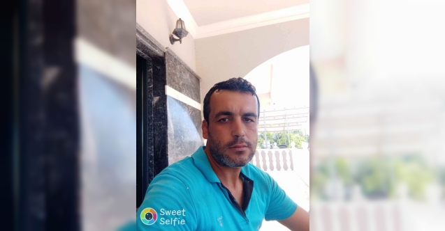 Mağusa'da intihar