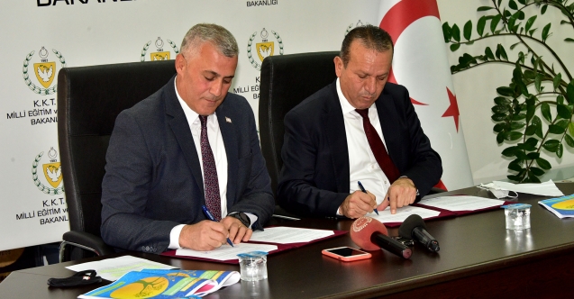 Okul öncesinden liseye kadar çevre eğitimi