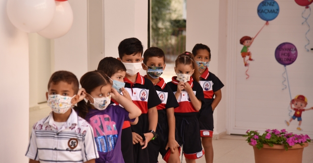 Okullarda 274 öğrenci, 16 öğretmen pozitif