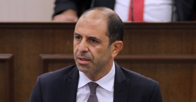 “Önerdiğimiz geniş tabanlı hükümeti kurmaktan kaçarak ülkeye bir yıl kaybettirdiniz”