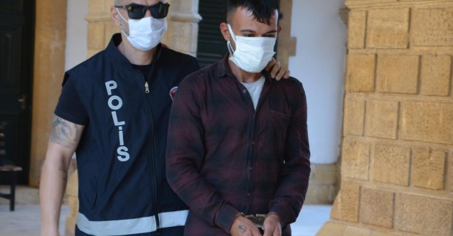 “Ricky” göz açtırmadı