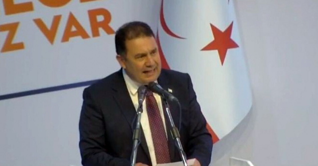 Saner: Bir kişi hariç herkese hakkımı helal ediyorum