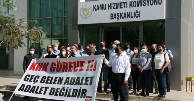 “Seçimler yapılamayacak”