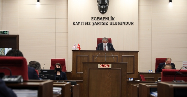 Sennaroğlu, partileri Meclis'e çağırdı