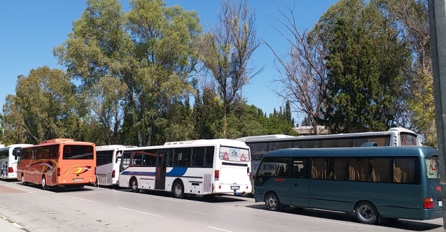 Şoförlerden eylem uyarısı “Bıçak kemiğe dayandı”