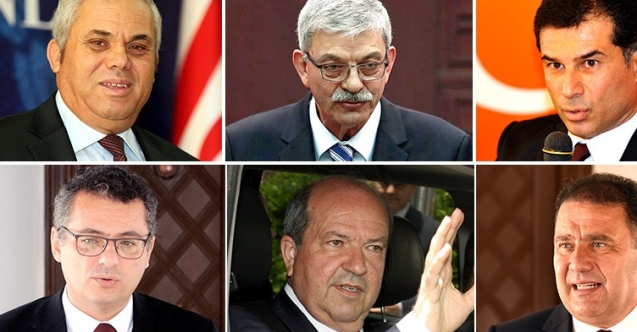 Son 7 yılda 6 Başbakan