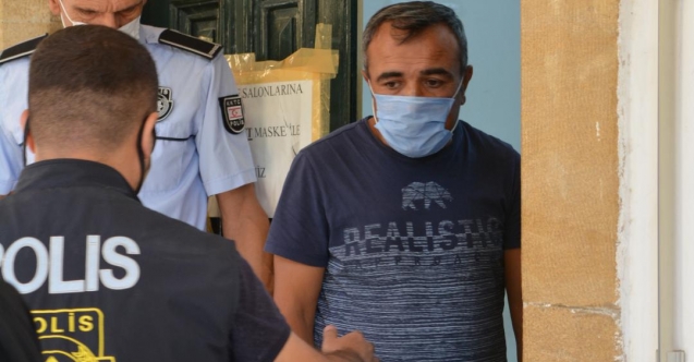 Surlariçi'nde cinsel saldırı! Kadının kalçasını sıktı