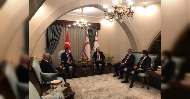 Tatar: "Hükümet, halkın geleceğe güvenle bakabilmesini sağladı"