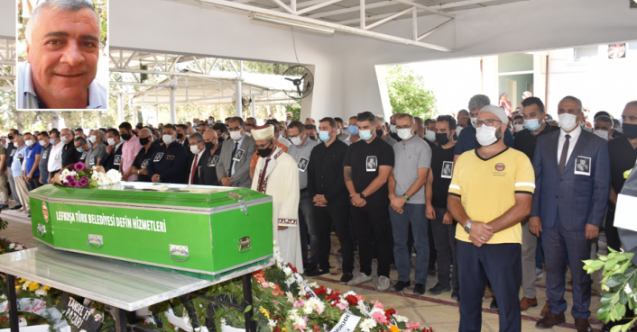 Tekin Köse’nin ölüm sebebi açıklandı