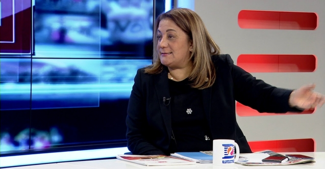 "Teknokrat bir yapıyla erken seçime gidilmeli"