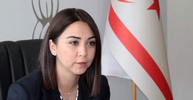 UBP resepsiyonunda 2 ayrı facia yaşandı