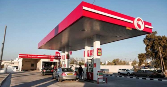 Ucuz benzin için Kuzey’e akın! Rum benzinciler isyanda