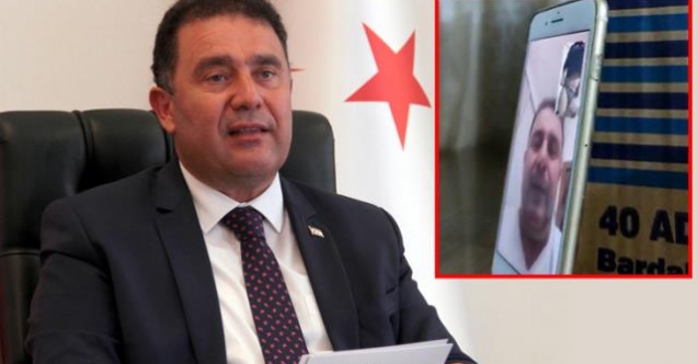 Ve Saner adaylıktan çekildi! "Entrikalar Sucuoğlu merkezli"