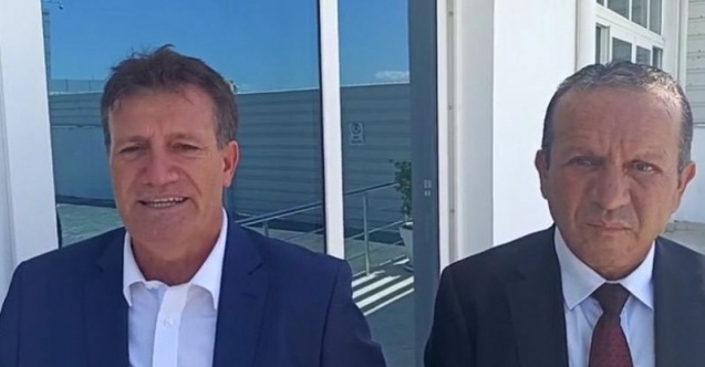 YDP ve DP hükümetin durumunu masaya yatırdı