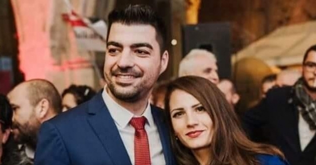 Yenal Senin ikinci kez baba oldu