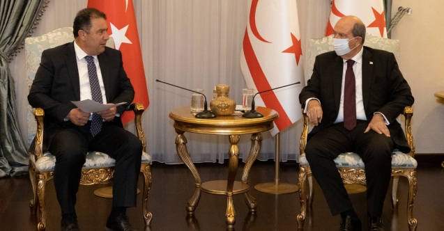 “Yeni bir hükümet modeli mümkün değil”