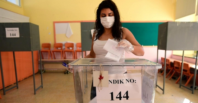 12 bin yeni seçmen