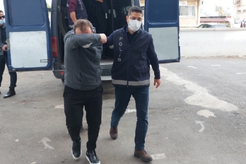 3 kişi 16 yaşındaki kıza tecavüz etmiş