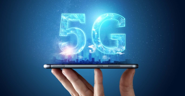 Ada genelinde 5G için anlaşma